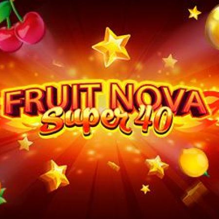 Fruit Super Nova 40 Slot Fruit Super Nova 40 Slot