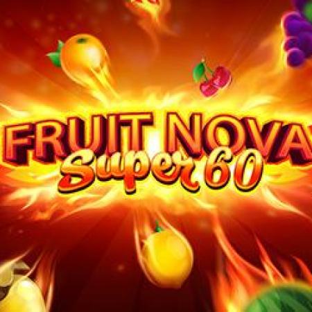 Fruit Super Nova 60 Slot Fruit Super Nova 60 Slot