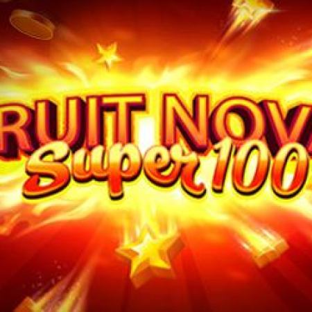 Fruit Super Nova 100 Slot Fruit Super Nova 100 Slot