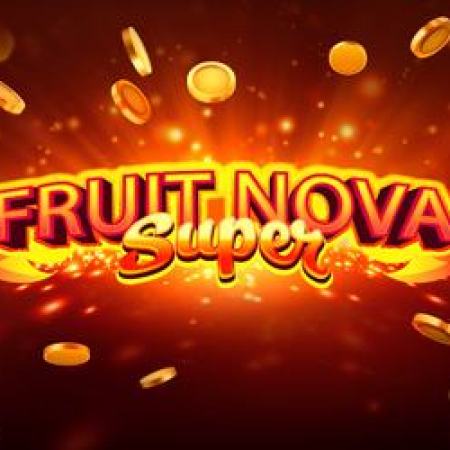Fruit Super Nova Slot Fruit Super Nova Slot