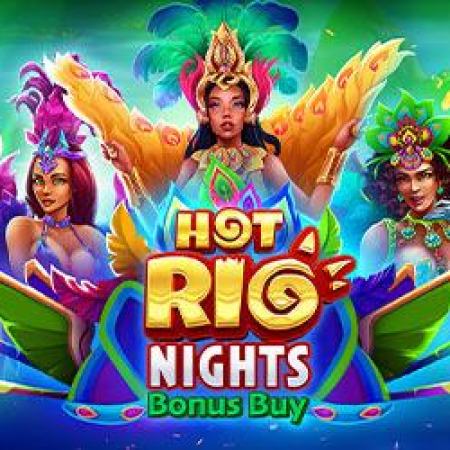 Hot Rio Nights Bonus Buy Slot Hot Rio Nights Bonus Buy Slot