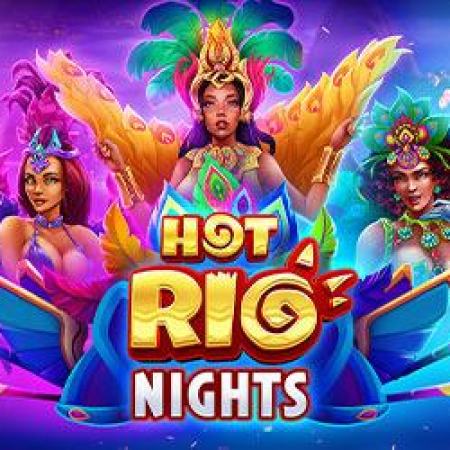 Hot Rio Nights Slot Hot Rio Nights Slot