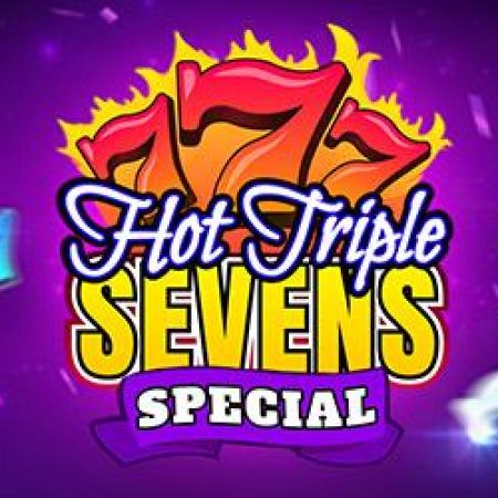 Hot Triple Sevens Special Slot Hot Triple Sevens Special Slot