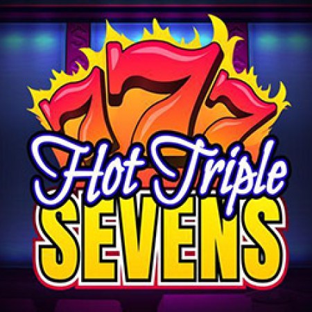 Hot Triple Sevens Slot Hot Triple Sevens Slot