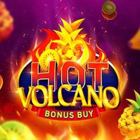 Hot Volcano Bonus Buy Slot Hot Volcano Bonus Buy Slot