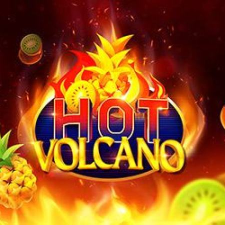 Hot Volcano Slot Hot Volcano Slot