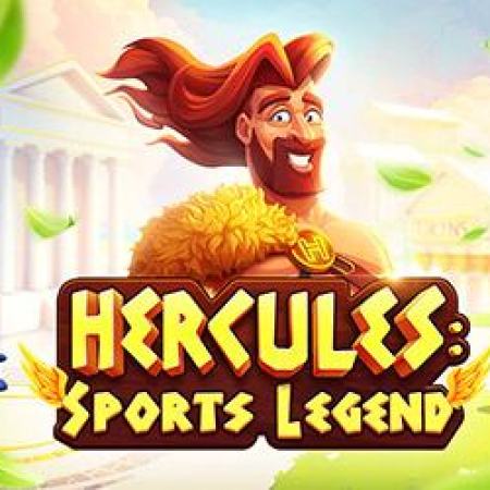 Hercules Sports Legend Slot Hercules Sports Legend Slot