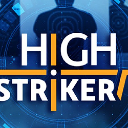 High Striker Slot High Striker Slot
