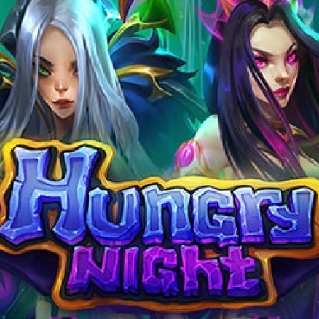 Hungry Night Slot Hungry Night Slot