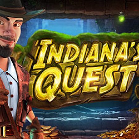 Indiana’s Quest Slot Indiana’s Quest Slot