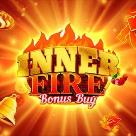 Inner Fire Bonus Buy Slot Inner Fire Bonus Buy Slot