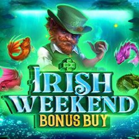 Irish Weekend Bonus Buy Slot Irish Weekend Bonus Buy Slot