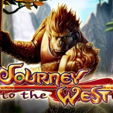 Journey to the West Slot Journey to the West Slot