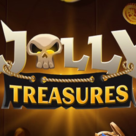 Jolly Treasures Slot Jolly Treasures Slot