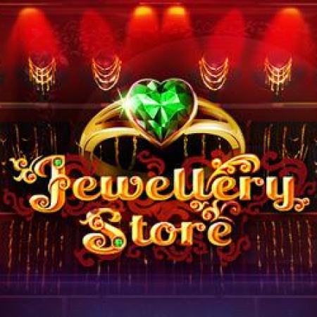 Jewellery Store Slot Jewellery Store Slot