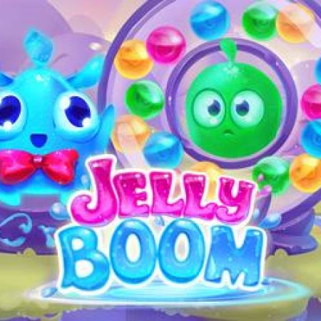 Jelly Boom Slot Jelly Boom Slot