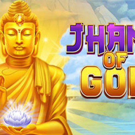 Jhana of God Slot Jhana of God Slot
