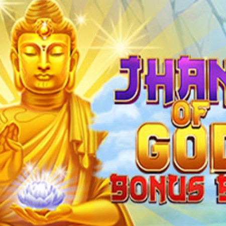 Jhana of God Bonus Buy Slot Jhana of God Bonus Buy Slot