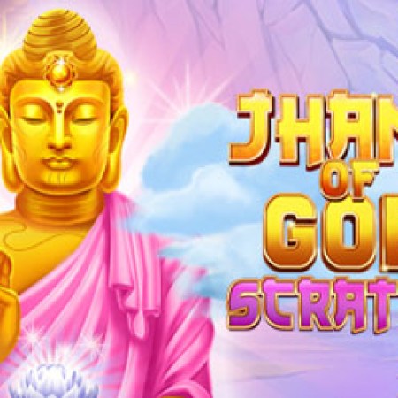 Jhana of God Scratch Card Jhana of God Scratch Card
