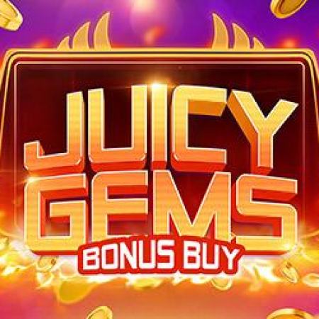 Juicy Gems Bonus Buy Slot Juicy Gems Bonus Buy Slot
