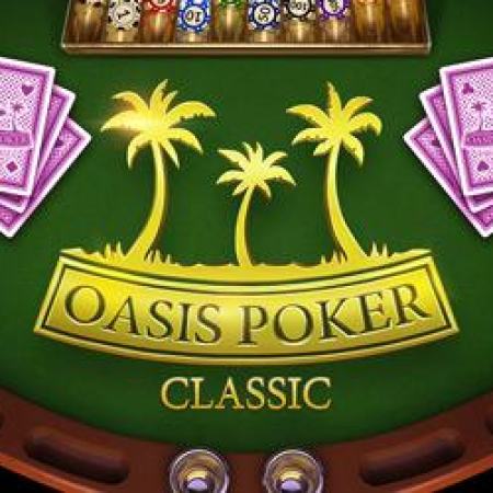 Oasis Poker Classic Oasis Poker Classic