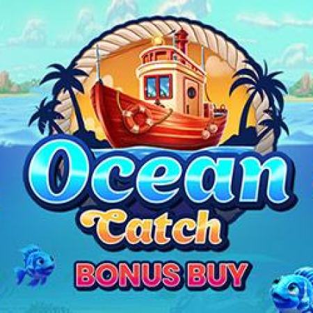 Ocean Catch Bonus Buy Slot Ocean Catch Bonus Buy Slot