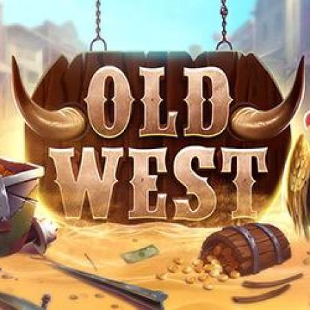 Old West Slot Old West Slot