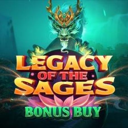Legacy of the Sages Bonus Buy Slot Legacy of the Sages Bonus Buy Slot