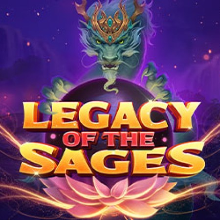 Legacy of the Sages Slot Legacy of the Sages Slot