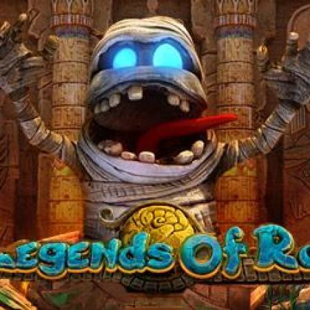 Legend of RA Slot Legend of RA Slot