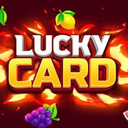 Lucky Card Slot Lucky Card Slot