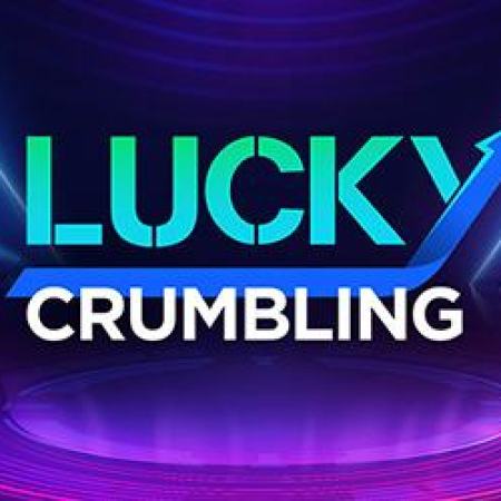Lucky Crumbling Slot Lucky Crumbling Slot