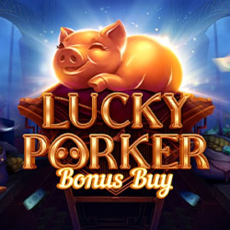 Lucky Porker Bonus Buy Slot Lucky Porker Bonus Buy Slot