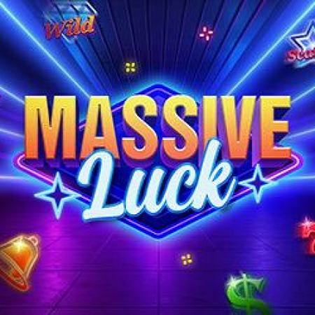 Massive Luck Slot Massive Luck Slot