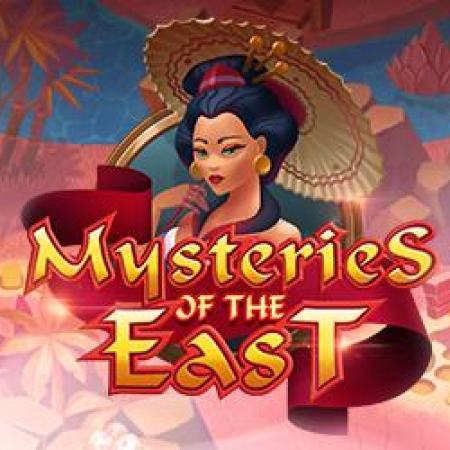 Mysteries of the East Slot Mysteries of the East Slot