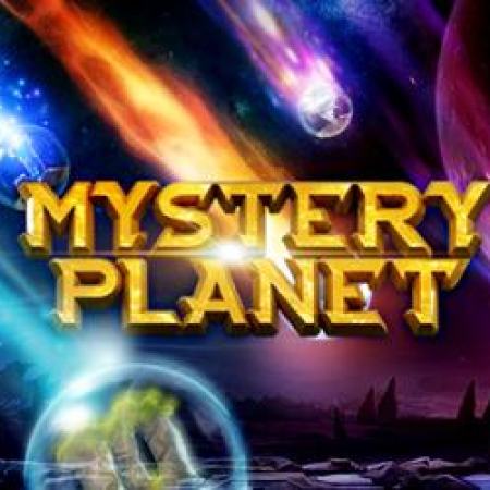 Mystery Planet Slot Mystery Planet Slot