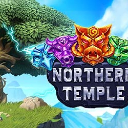 Northern Temple Slot Northern Temple Slot