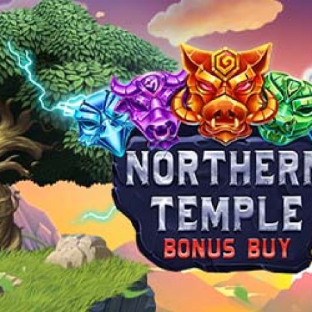 Northern Temple Bonus Buy Slot Northern Temple Bonus Buy Slot