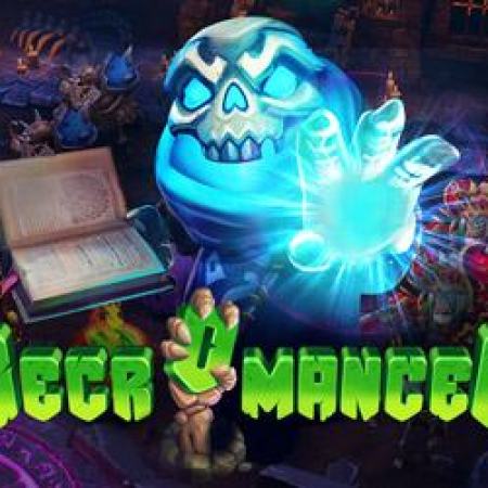 Necromancer Slot Necromancer Slot
