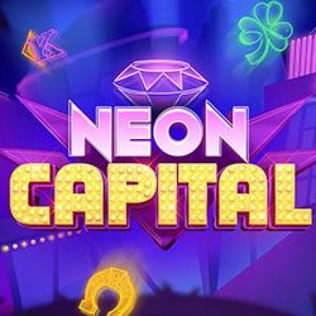 Neon Capital Slot Neon Capital Slot