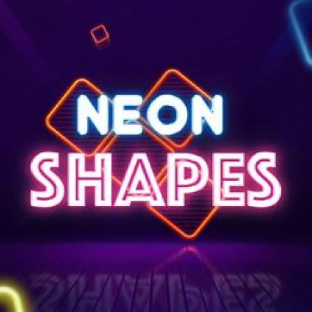 Neon Shapes Slot Neon Shapes Slot