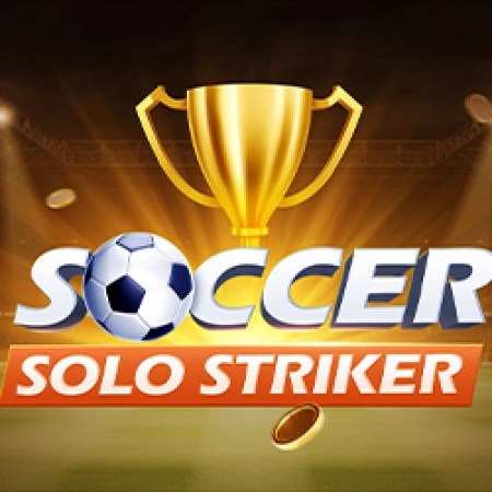 Soccer Solo Striker Slot Soccer Solo Striker Slot