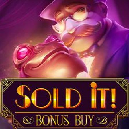 Sold It Bonus Buy Slot Sold It Bonus Buy Slot