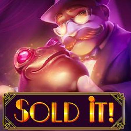Sold It Slot Sold It Slot