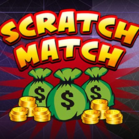 Scratch Match Slot Scratch Match Slot