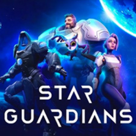 Star Guardians Slot Star Guardians Slot