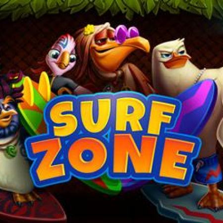 Surf Zone Slot Surf Zone Slot
