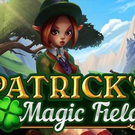 Patrick’s Magic Field Slot Patrick’s Magic Field Slot