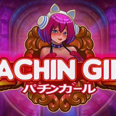 Pachin Girl Slot Pachin Girl Slot