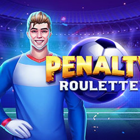 Penalty Roulette Slot Penalty Roulette Slot